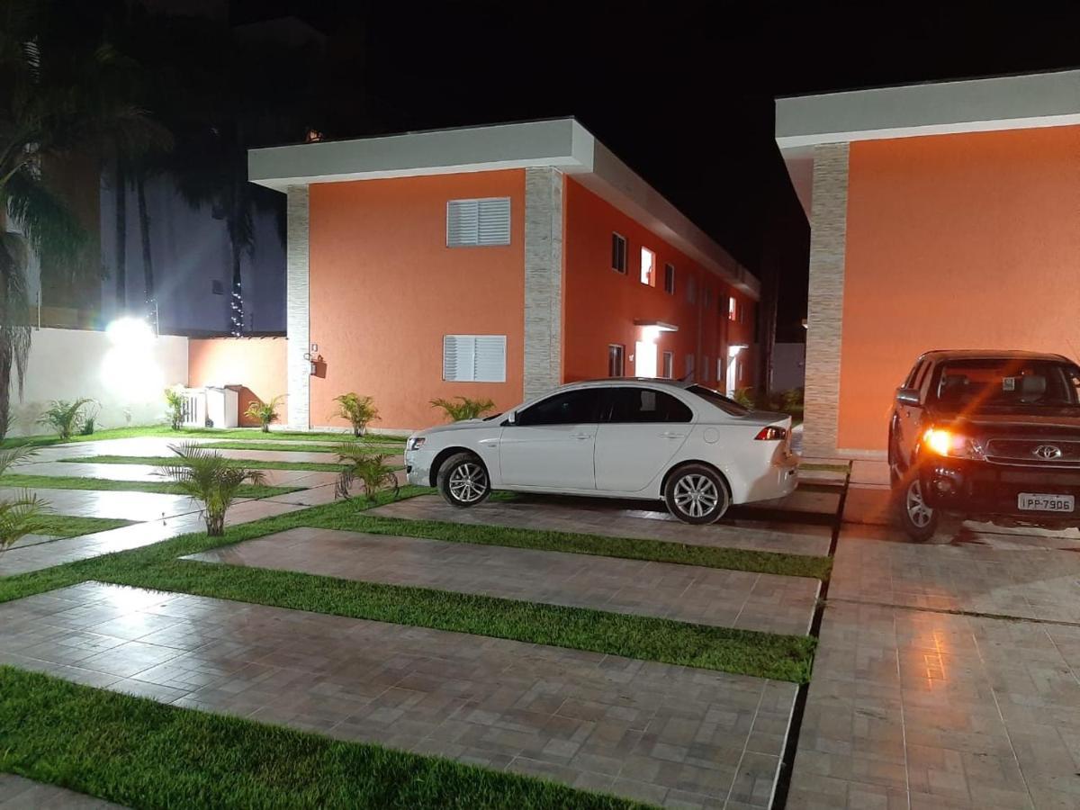 Apto 2 Dorm, A 250M Praia Do Indaia, Aceitamos Pet ベルチオガ エクステリア 写真