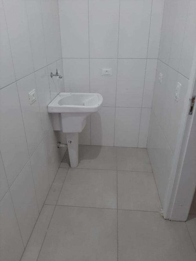 Apto 2 Dorm, A 250M Praia Do Indaia, Aceitamos Pet ベルチオガ エクステリア 写真