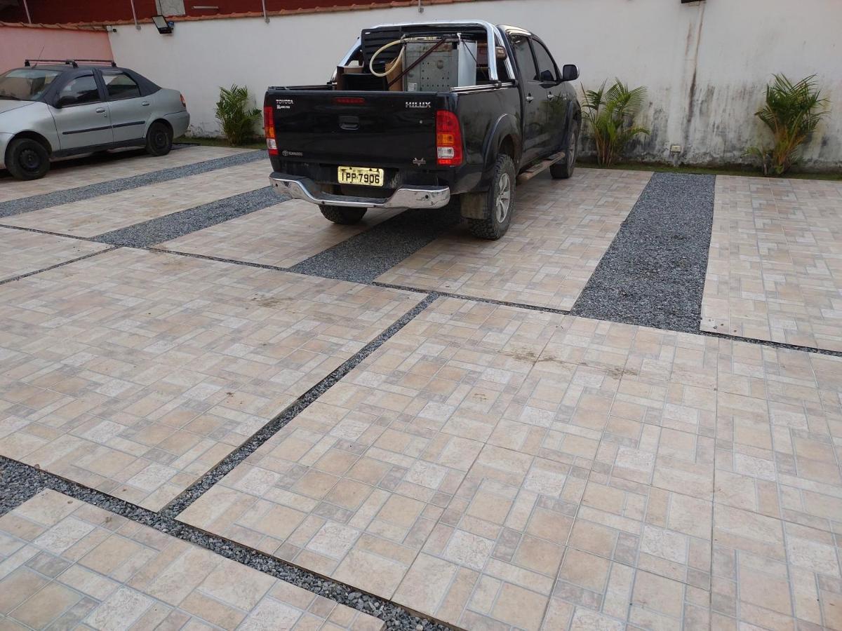 Apto 2 Dorm, A 250M Praia Do Indaia, Aceitamos Pet ベルチオガ エクステリア 写真
