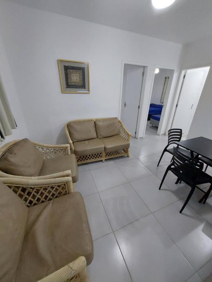 Apto 2 Dorm, A 250M Praia Do Indaia, Aceitamos Pet ベルチオガ エクステリア 写真