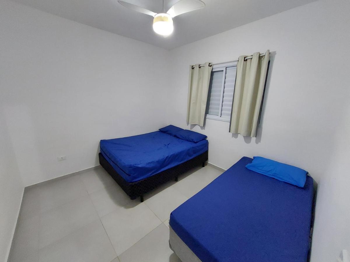 Apto 2 Dorm, A 250M Praia Do Indaia, Aceitamos Pet ベルチオガ エクステリア 写真